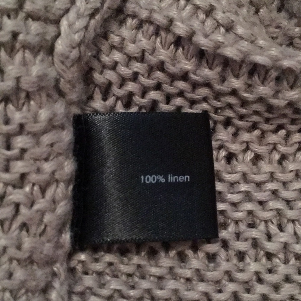 The Limited Knit Sweater - S - Picture 9 of 9